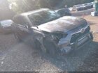 2021 Toyota Highlander Xle Gray vin: 5TDGZRBH8MS529002