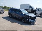 2019 Toyota Highlander Xle Blue vin: 5TDJZRFH5KS976724