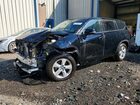 2025 Toyota Highlander Le Black vin: 5TDKDRAH3SS554722