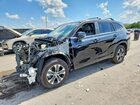 2025 Toyota Highlander Xle Black vin: 5TDKDRAH4SS557578