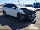 2025 Toyota Highlander Xle Белый vin: 5TDKDRAH6SS555654