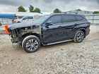 2024 Toyota Highlander Xle Black vin: 5TDKDRBH9RS566902