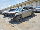 2016 Toyota Highlander Xle Beige vin: 5TDKKRFH3GS505901