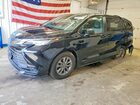 2021 Toyota Sienna Le Black vin: 5TDKRKEC2MS043352