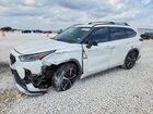 2021 Toyota Highlander Xse White vin: 5TDLZRAH1MS049612