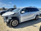 2026 Toyota Sienna Xle 8-passenger White vin: 5TDYRKEC5TS306488