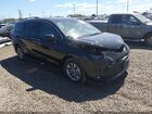 2026 Toyota Sienna Xle Black vin: 5TDYRKEC8TS313337