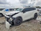 2020 Toyota Highlander Limited White vin: 5TDYZRAH9LS023988
