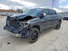 2018 Toyota Tundra Platinum Black vin: 5TFAW5F11JX765405