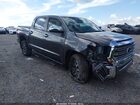 2021 Toyota Tundra 1794 Edition Gray vin: 5TFAY5F12MX018359