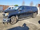 2019 Toyota Tundra 1794 Edition Черный vin: 5TFAY5F15KX787497