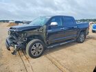 2016 Toyota Tundra Platinum Black vin: 5TFAY5F1XGX505328