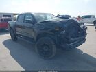 2019 Toyota Tacoma Trd Pro Black vin: 5TFCZ5AN3KX188338