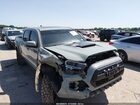 2021 Toyota Tacoma Trd Pro vin: 5TFCZ5AN7MX247345