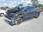 2016 Toyota Tundra Sr5 Gray vin: 5TFDW5F10GX505129