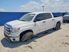 2016 Toyota Tundra Sr5 White vin: 5TFDW5F1XGX541569