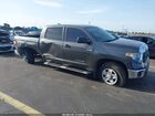 2021 Toyota Tundra Sr5 Gray vin: 5TFDY5F13MX989058