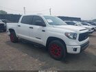 2021 Toyota Tundra Sr5 White vin: 5TFDY5F16MX044492