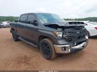 2021 Toyota Tundra Sr5 Черный vin: 5TFDY5F1XMX998985