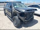 2016 Toyota Tundra Sr5 4.6l V8 Gray vin: 5TFEM5F17GX096198