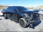 2021 Toyota Tundra Limited Black vin: 5TFFY5F14MX280566