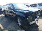 2026 Toyota Tundra Sr Crewmax 5.5' Bed Black vin: 5TFKB5DBXTX389592