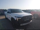 2024 Toyota Tundra Sr5 White vin: 5TFLA5AB2RX033125