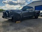 2023 Toyota Tundra Sr5 Gray vin: 5TFLA5DB1PX097214