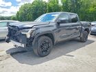 2026 Toyota Tundra Sr5 Серый vin: 5TFLA5DB3TX341245