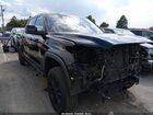 2023 Toyota Tundra Sr5 Черный vin: 5TFLA5DB4PX063834