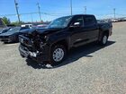 2026 Toyota Tundra Sr5 Black vin: 5TFLA5DB8TX384754