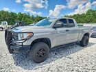 2021 Toyota Tundra Sr5 Gray vin: 5TFRY5F11MX293210