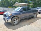 2019 Toyota Tundra Sr5 Gray vin: 5TFRY5F18KX250755
