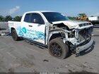 2021 Toyota Tundra Sr5 Белый vin: 5TFRY5F18MX274556