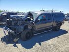 2019 Toyota Tacoma Sr V6 Gray vin: 5TFSZ5AN3KX171681