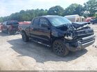 2017 Toyota Tundra Sr 4.6l V8 Black vin: 5TFUM5F10HX071513