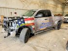 2020 Toyota Tundra Sr5 Gray vin: 5TFUY5F10LX882533