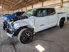 2026 Toyota Tundra Limited White vin: 5TFWA5DB4TX358018