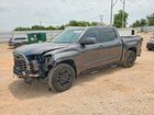 2026 Toyota Tundra Platinum Gray vin: 5TFWA5DB6TX399492