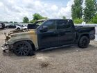 2024 Toyota Tundra Limited Black vin: 5TFWA5DB8RX224749