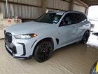 2024 Bmw X5 Sdrive 40i Gray vin: 5UX13EU02R9U24290