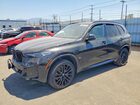 2026 Bmw X5 Sdrive 40i Black vin: 5UX13EU09T9301402