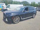 2024 Bmw X7 Xdrive40i Black vin: 5UX23EM00R9S28854
