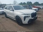 2023 Bmw X7 Xdrive40i White vin: 5UX23EM0XP9P30669