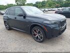 2025 Bmw X5 Xdrive40i Black vin: 5UX23EU00S9Z88708