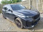 2024 Bmw X5 Xdrive40i Black vin: 5UX23EU01R9S91171