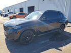 2024 Bmw X5 Xdrive40i Black vin: 5UX23EU01R9V38057