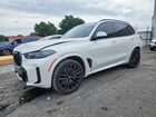 2026 Bmw X5 Xdrive40i White vin: 5UX23EU01T9069351