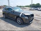 2025 Bmw X5 Xdrive40i Green vin: 5UX23EU05S9W72060