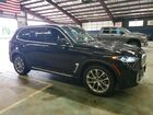 2026 Bmw X5 Xdrive40i Black vin: 5UX23EU06T9110184